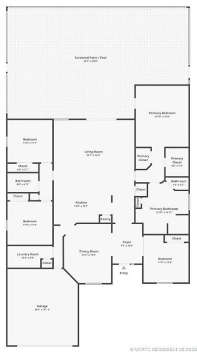 483 NW Windflower Terrace, Jensen Beach, FL 34957 Photo