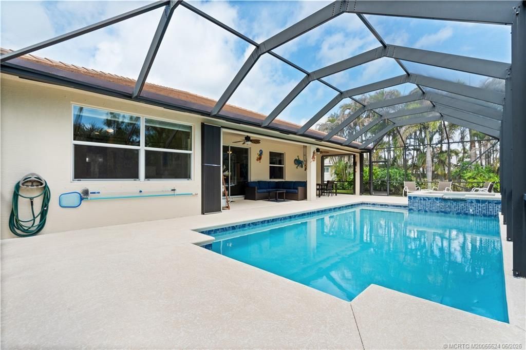 483 NW Windflower Terrace, Jensen Beach, FL 34957 Photo