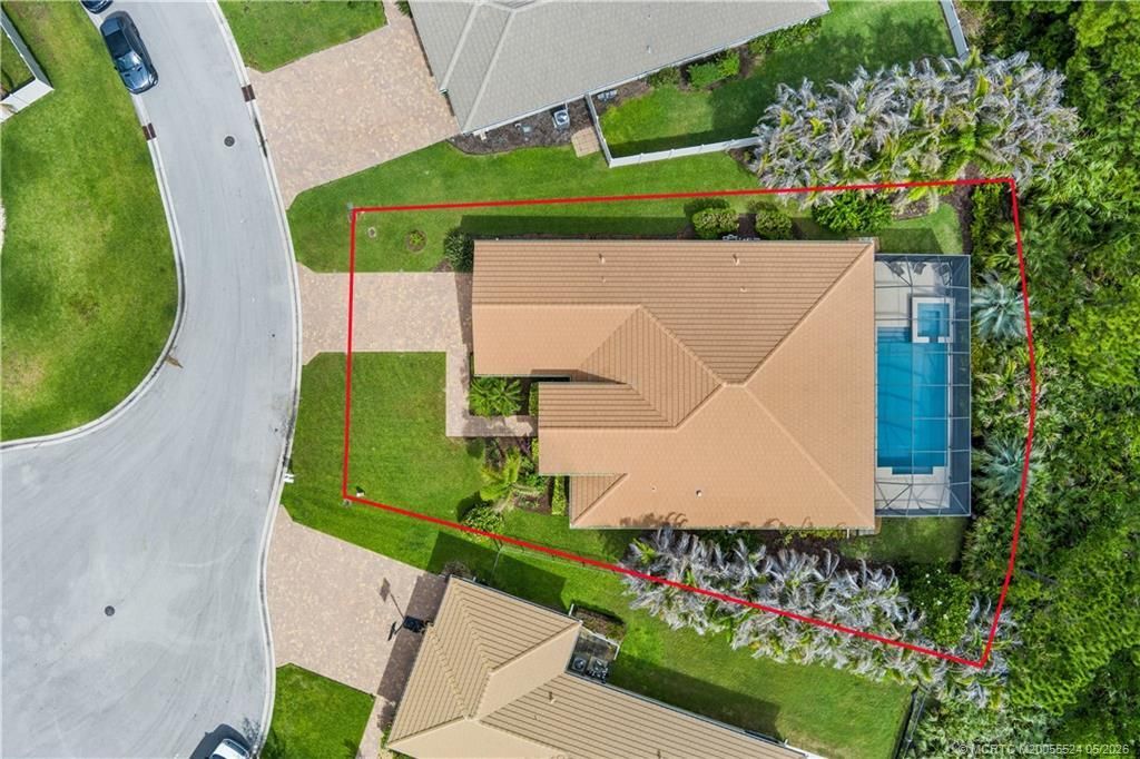 483 NW Windflower Terrace, Jensen Beach, FL 34957 Photo
