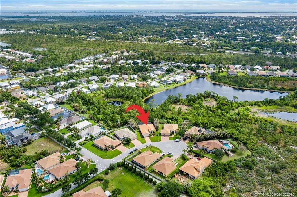 483 NW Windflower Terrace, Jensen Beach, FL 34957 Photo