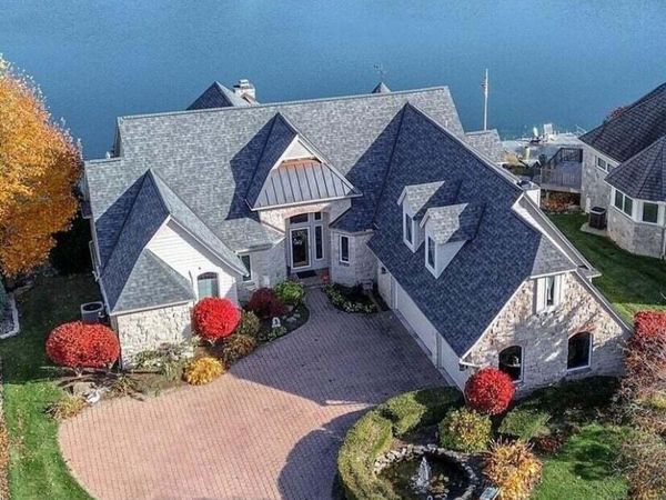 3209 Deep Water Lane, Maumee, OH 43537