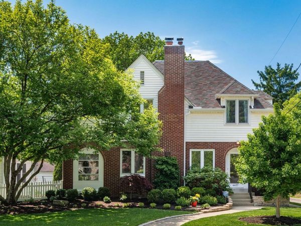 4457 Rosemary Parkway, Columbus, OH 43214