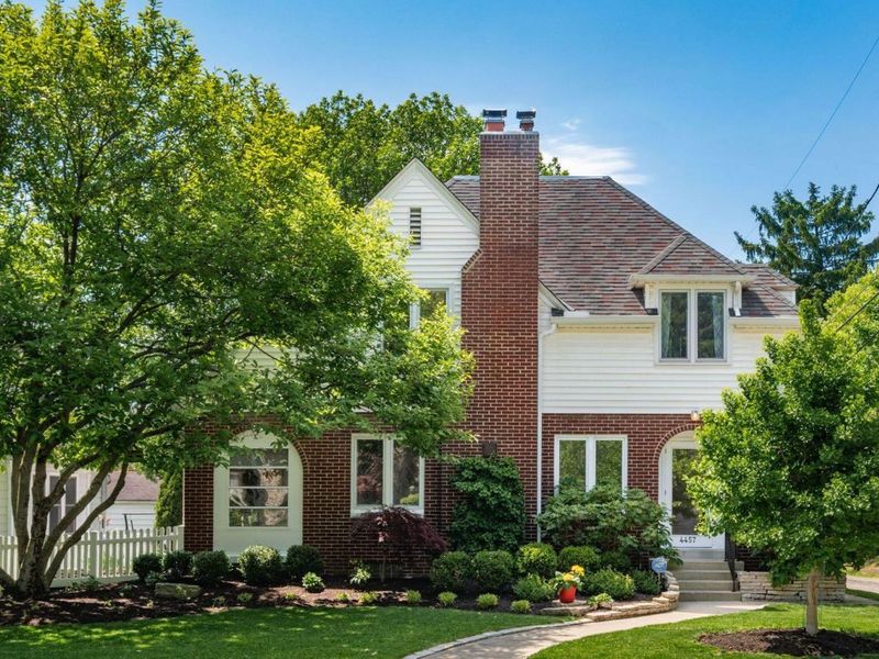 4457 Rosemary Parkway, Columbus, OH 43214 Photo 1