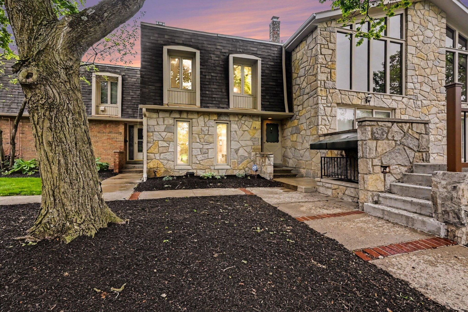3600 Reed Road , Unit 18, Columbus, OH 43220 Main Photo