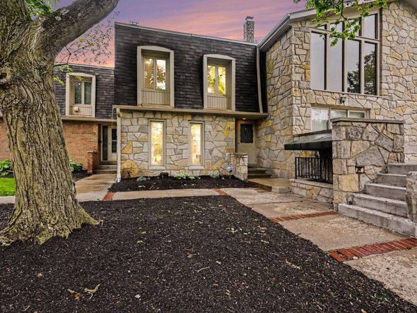 3600 Reed Road , Unit 18, Columbus, OH 43220