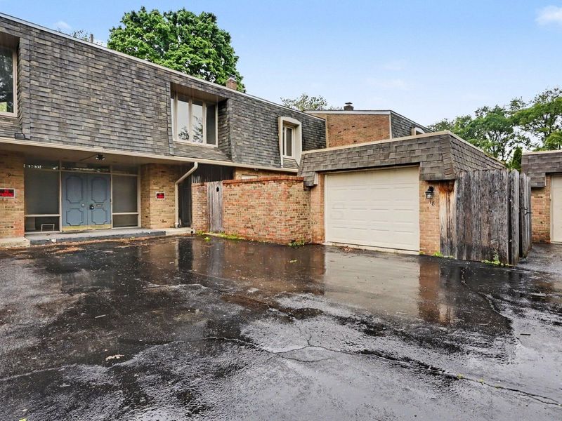 3600 Reed Road , Unit 18, Columbus, OH 43220 Photo 19