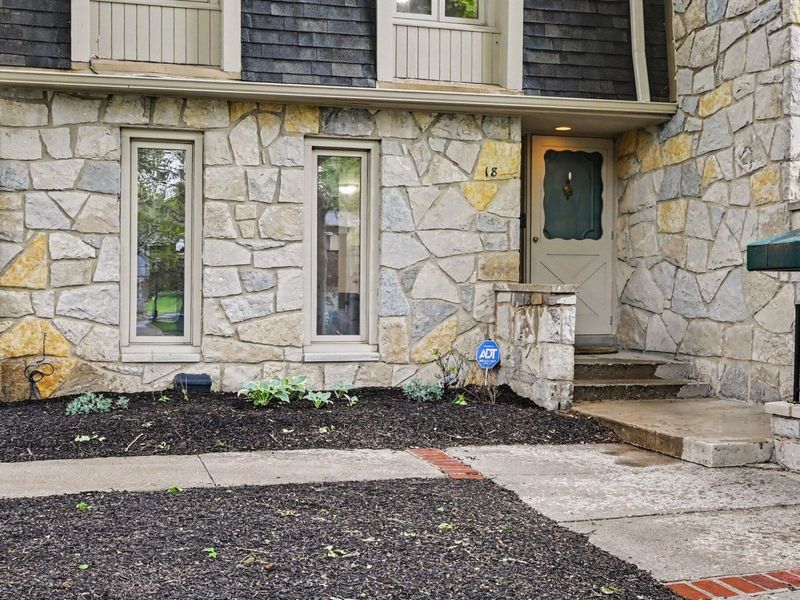 3600 Reed Road , Unit 18, Columbus, OH 43220 Photo 19