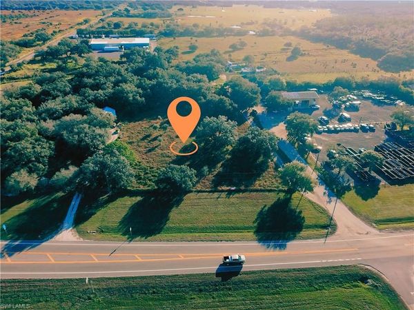 N SR 29 N , LABELLE, FL 33935