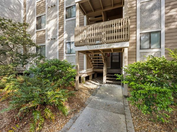 2328 SADLER Road , Unit 10F, Fernandina Beach, FL 32034
