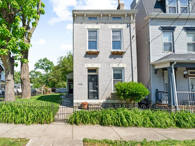 336 Byrd Street, Covington, KY 41011 Photo 2