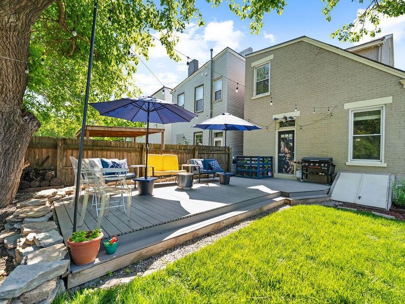 336 Byrd Street, Covington, KY 41011 Photo 22