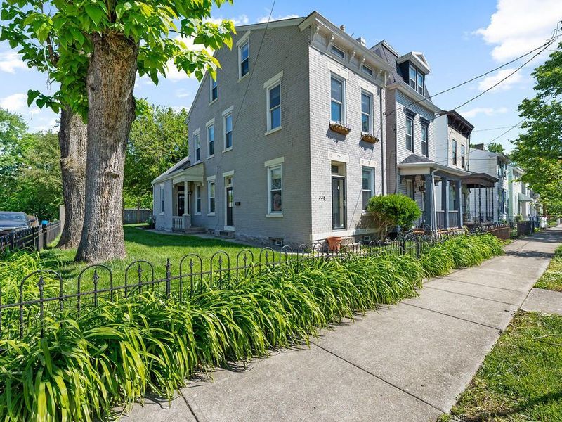 336 Byrd Street, Covington, KY 41011 Photo 32