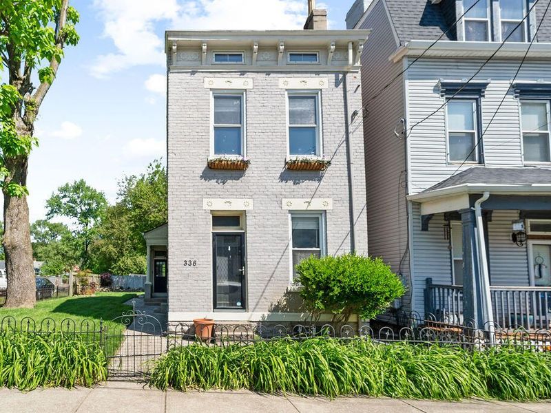 336 Byrd Street, Covington, KY 41011 Photo 33