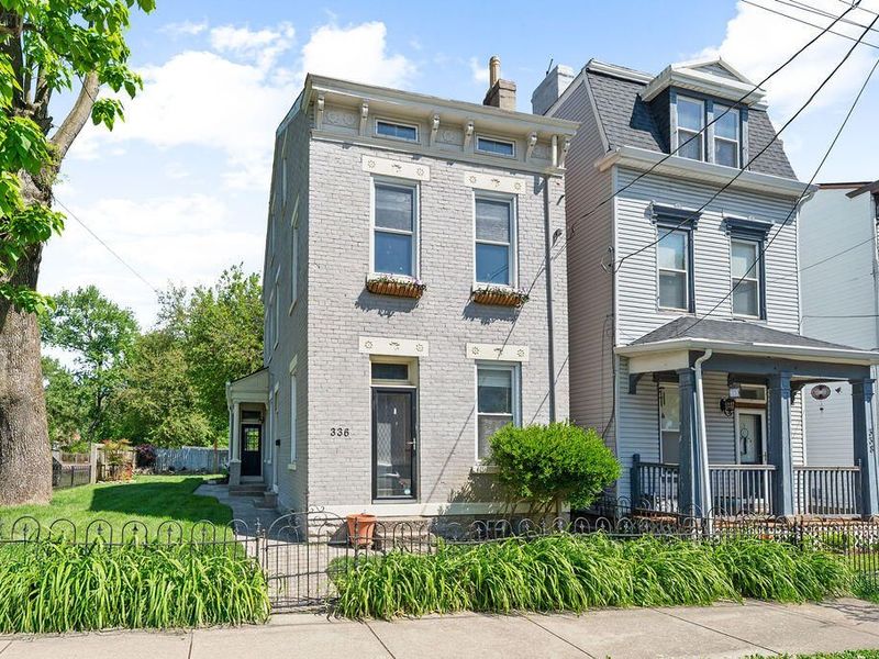 336 Byrd Street, Covington, KY 41011 Photo 34