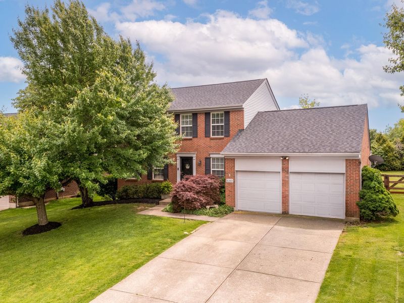 6333 Deermeade Drive, Florence, KY 41042 Photo 1