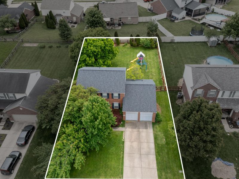 6333 Deermeade Drive, Florence, KY 41042 Photo 28