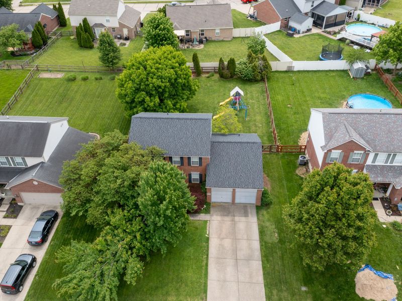 6333 Deermeade Drive, Florence, KY 41042 Photo 29