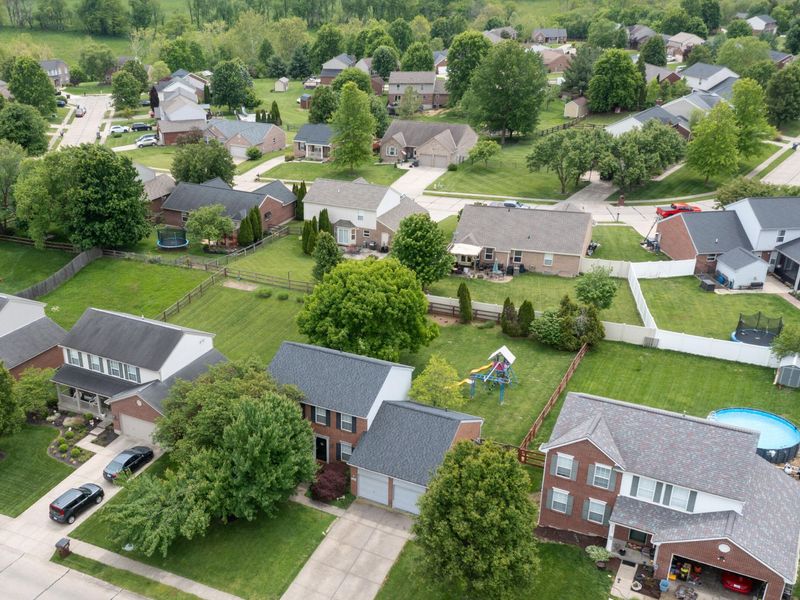 6333 Deermeade Drive, Florence, KY 41042 Photo 34