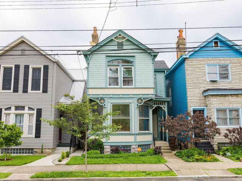 1718 Greenup Street, Covington, KY 41011 Photo 1