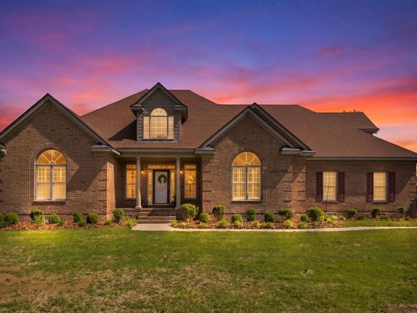 6301 Waters Edge Drive, Rocky Mount, NC 27803