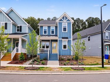 138 Weavers Grove Drive, Chapel Hill, NC 27514