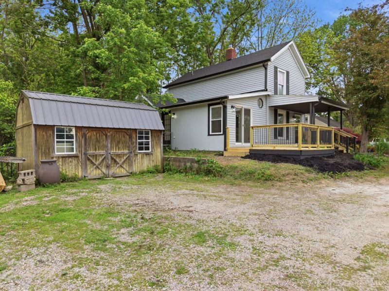 530 N Fifth Street, Batavia, OH 45103 Photo 4