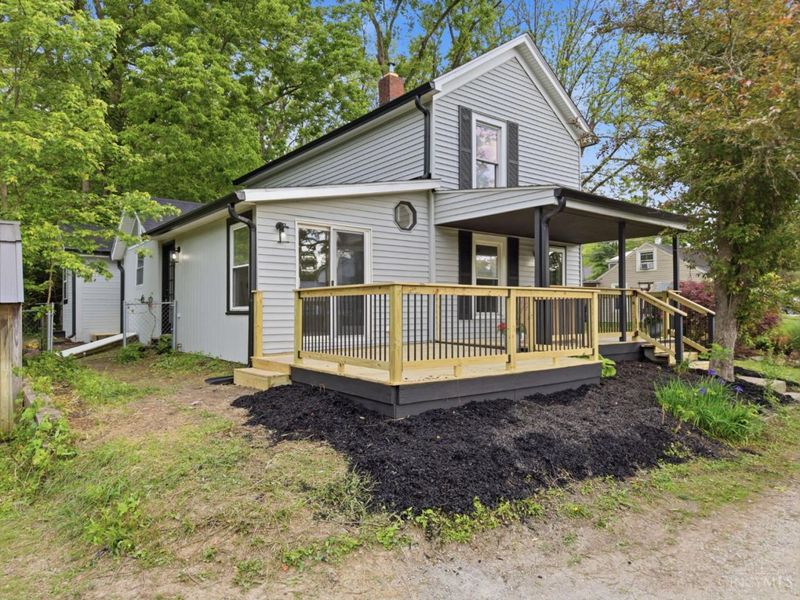 530 N Fifth Street, Batavia, OH 45103 Photo 5