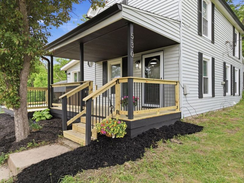 530 N Fifth Street, Batavia, OH 45103 Photo 8