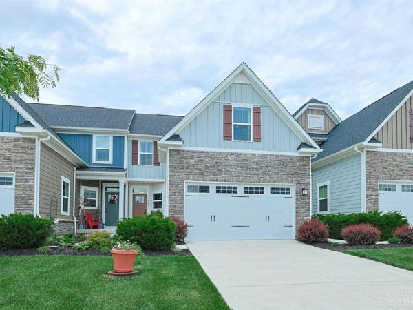 7183 Shady Brook, Liberty Twp, OH 45044
