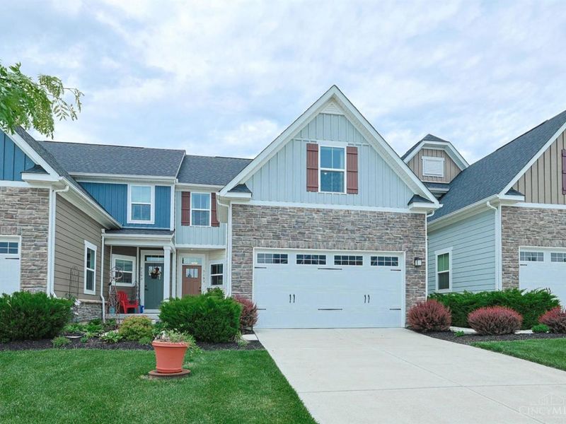 7183 Shady Brook, Liberty Township, OH 45044 Photo 1