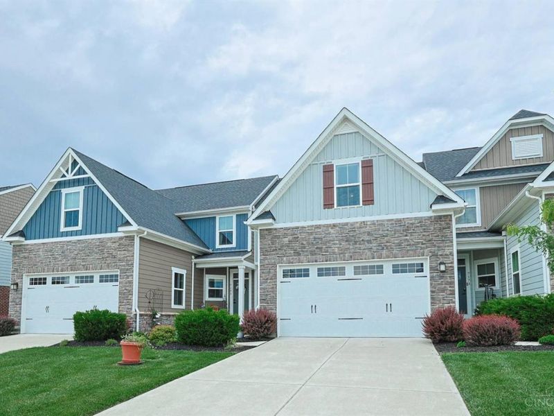 7183 Shady Brook, Liberty Township, OH 45044 Photo 2