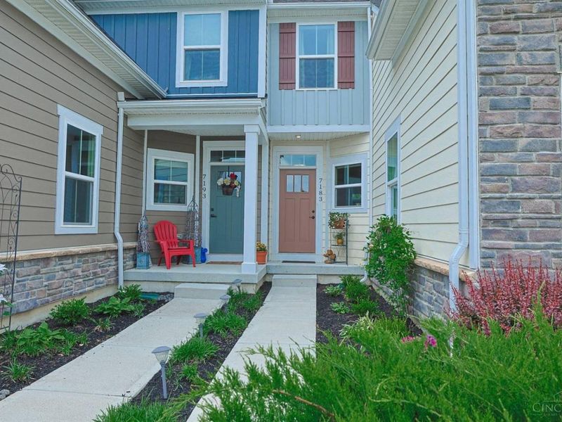 7183 Shady Brook, Liberty Township, OH 45044 Photo 3