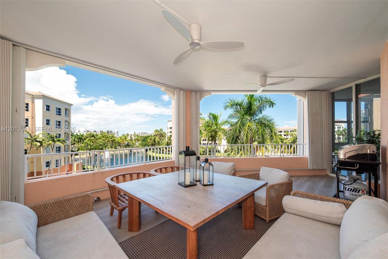 733 Crandon Blvd, Unit 406, Key Biscayne, FL 33149 Photo