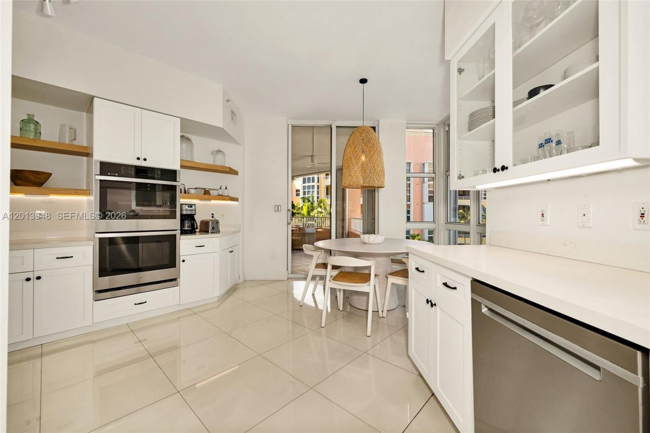 733 Crandon Blvd, Unit 406, Key Biscayne, FL 33149 Photo