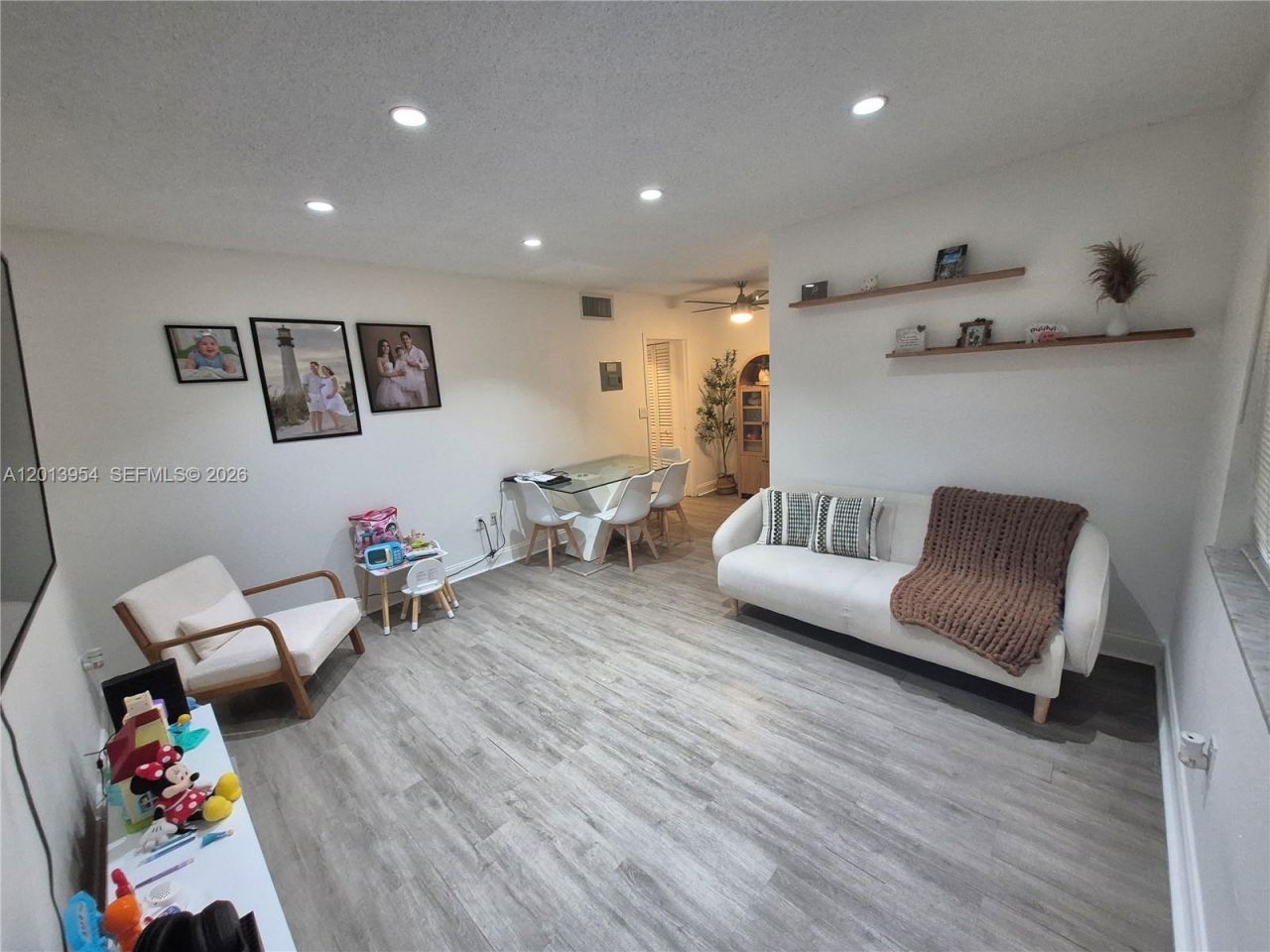 1975 NE 135th St , Unit 2H, North Miami, FL 33181 Photo