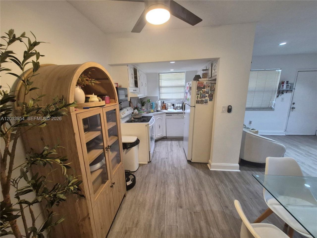 1975 NE 135th St , Unit 2H, North Miami, FL 33181 Photo