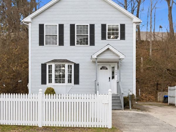 254 Front Street, Manchester, NH 03102