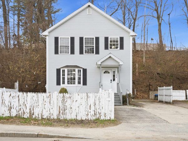 254 Front Street, Manchester, NH 03102