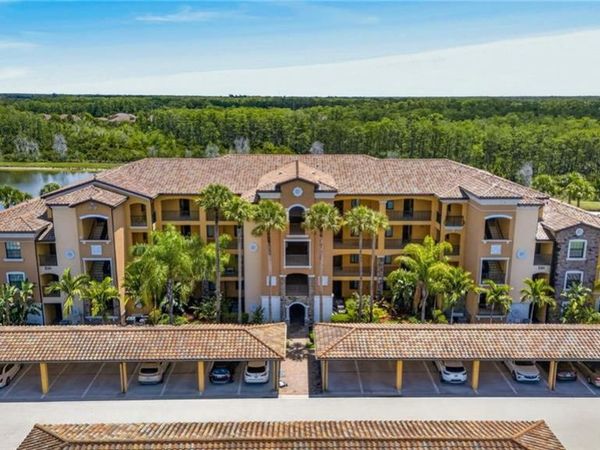 9584 Trevi CT , Unit 5214, NAPLES, FL 34113