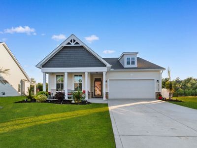 115 Emerald Rush Ct., Longs, SC 29568