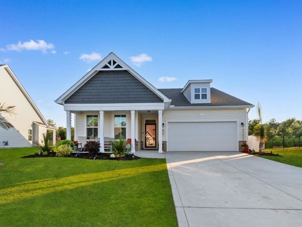 115 Emerald Rush Ct. , Longs, SC 29568