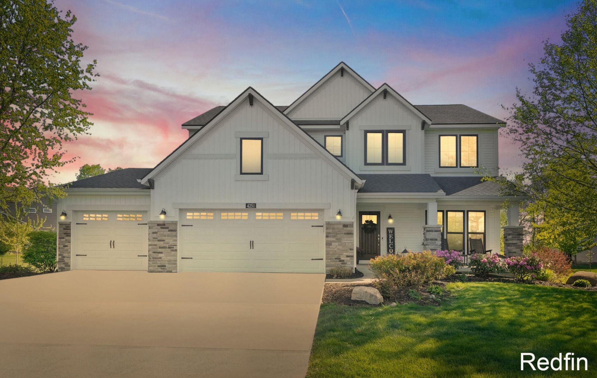 4251 Settlers Ridge Road Ne, Belmont, MI 49306 Main Photo