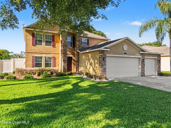 340 Meredith Way, Titusville, FL 32780