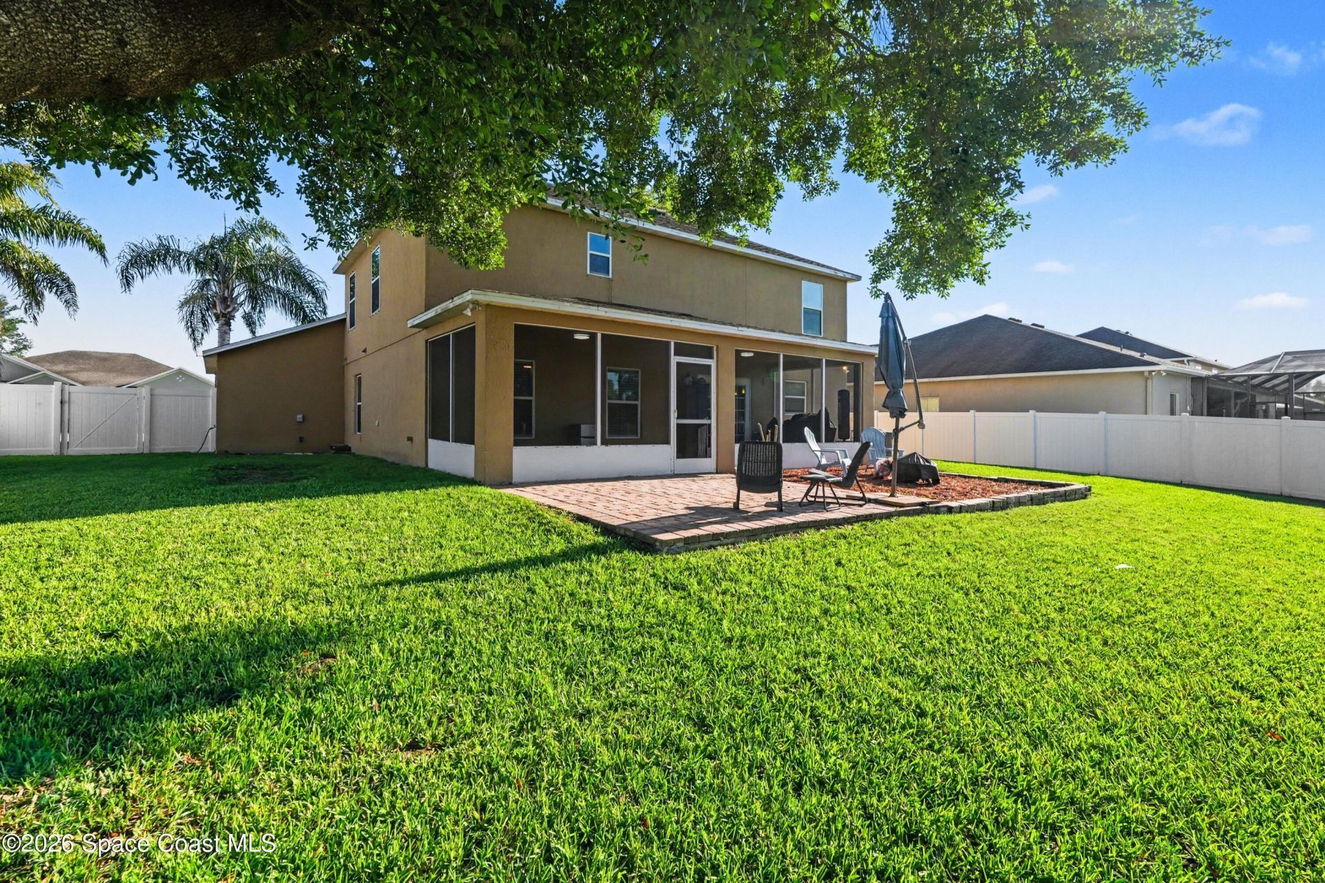 340 Meredith Way, Titusville, FL 32780 Photo