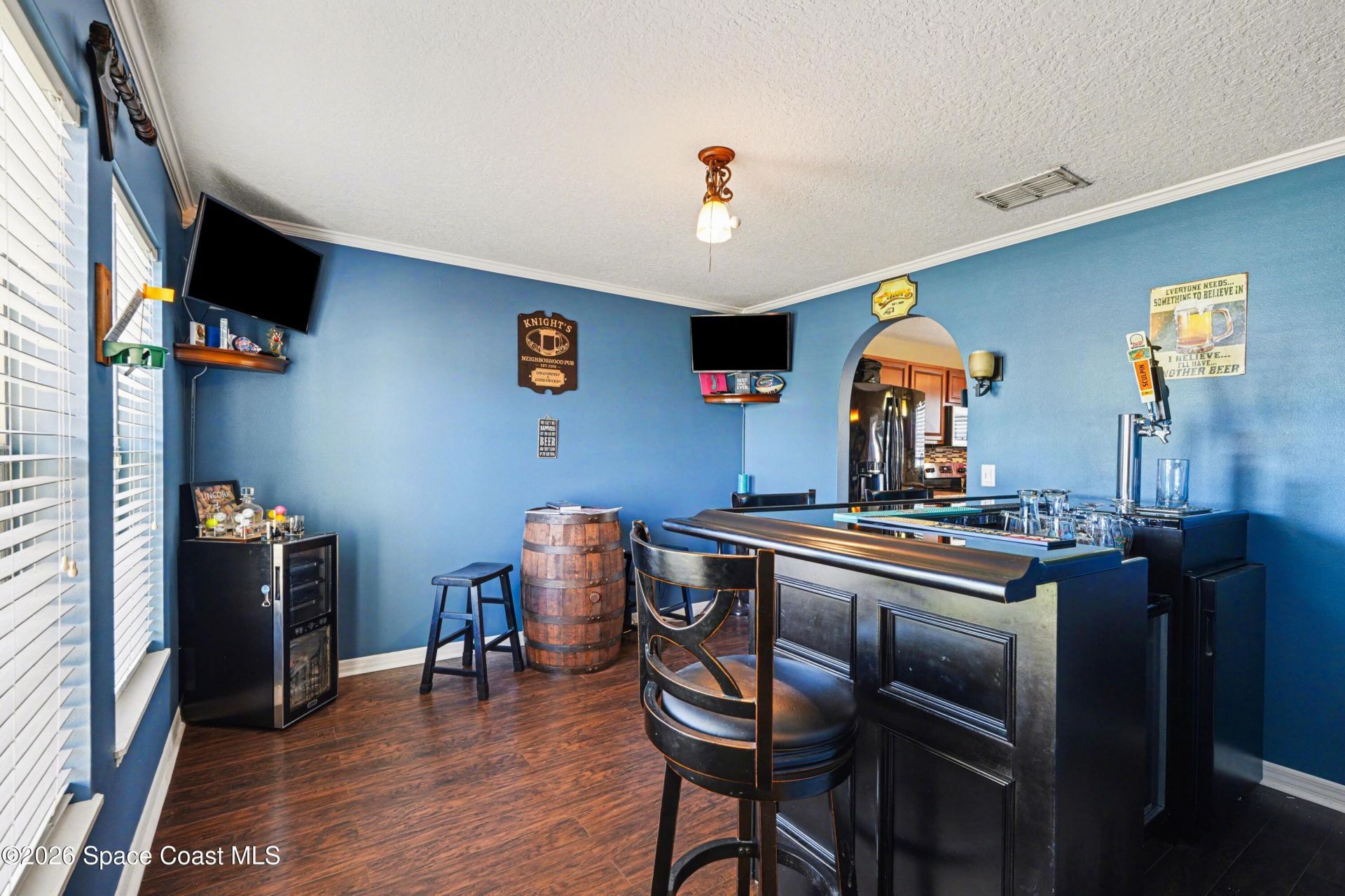 340 Meredith Way, Titusville, FL 32780 Photo