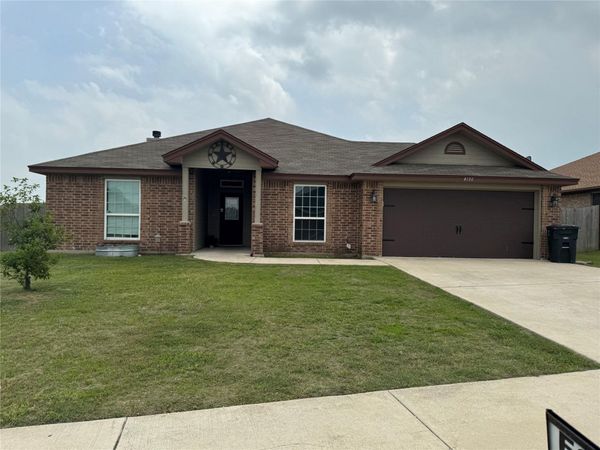 4100 Molly Dyer DR , Killeen, TX 76549