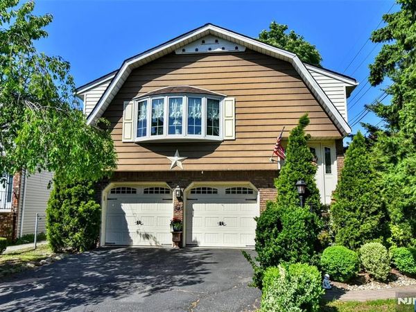 9 Thoma Avenue, MAYWOOD, NJ 07607