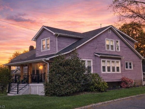 266 Eagle Rock Ave, Roseland, NJ 07068