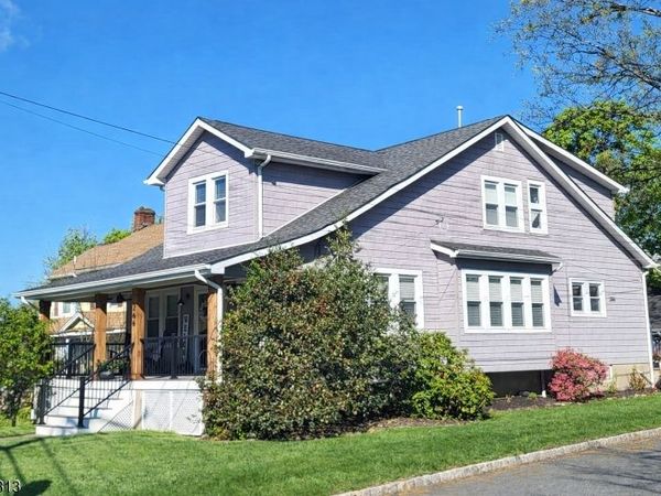 266 Eagle Rock Ave, Roseland, NJ 07068