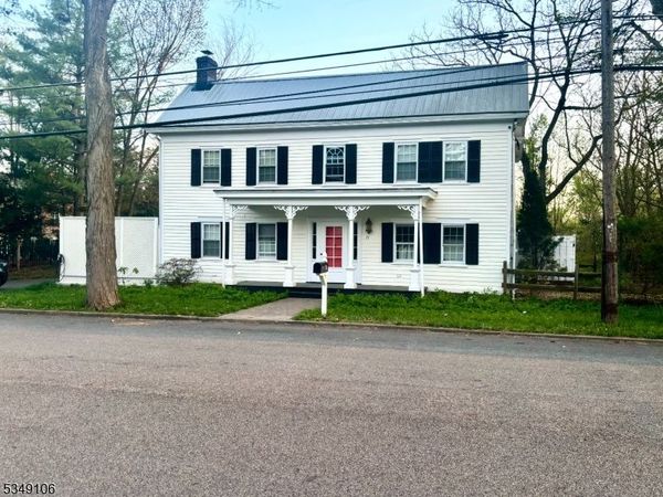 74 Old Highway 28, Readington, NJ 08889